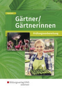 Enlarge image Cover: Gärtner/Gärtnerinnen - Westermann Berufliche Bildung