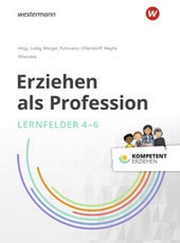 Enlarge image Cover: Erziehen als Profession - Westermann Berufliche Bildung