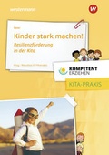 Cover: Kinder stark machen - Westermann Berufliche Bildung