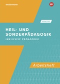 Cover: Heil- und Sonderp&auml;dagogik - Westermann Berufliche Bildung