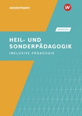 Cover: Heil- und Sonderp&auml;dagogik - Westermann Berufliche Bildung