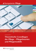 Cover: Kompetente Pflege - Westermann Berufliche Bildung