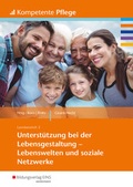 Cover: Kompetente Pflege - Westermann Berufliche Bildung