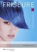 Cover: Friseure - Westermann Berufliche Bildung