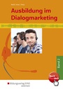 Cover: Ausbildung im Dialogmarketing - Westermann Berufliche Bildung