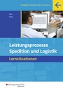 Cover: Spedition und Logistik - Westermann Berufliche Bildung