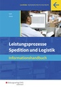 Cover: Spedition und Logistik - Westermann Berufliche Bildung