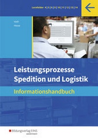 Enlarge image Cover: Spedition und Logistik - Westermann Berufliche Bildung