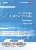 Cover: Hydraulik / Elektrohydraulik - Westermann Berufliche Bildung