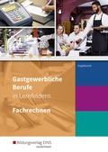 Cover: Gastgewerbliche Berufe in Lernfeldern - Westermann Berufliche Bildung