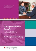 Cover: Gastgewerbliche Berufe in Lernfeldern - Westermann Berufliche Bildung