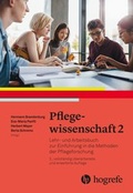 Cover: Pflegewissenschaft 2 - Hogrefe