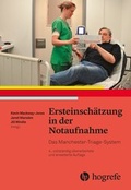 Cover: Ersteinsch&auml;tzung in der Notaufnahme - Hogrefe