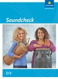 Cover: Soundcheck - Ausgabe S&uuml;d - Schroedel