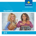 Cover: Soundcheck - Ausgabe S&uuml;d - Schroedel