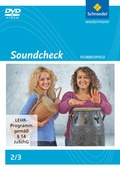 Cover: Soundcheck - Ausgabe S&uuml;d - Schroedel