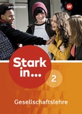 Cover: Stark in ... Gesellschaftslehre - Ausgabe 2017 - Schroedel