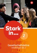 Cover: Stark in ... Gesellschaftslehre - Ausgabe 2017 - Schroedel