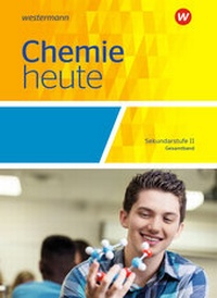 Abbildung von: Chemie heute SII - Allgemeine Ausgabe 2018 - Schroedel