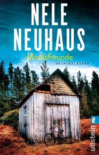Abbildung von: Mordsfreunde (Ein Bodenstein-Kirchhoff-Krimi 2) - Ullstein Taschenbuchverlag