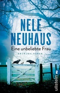 Cover: Eine unbeliebte Frau (Ein Bodenstein-Kirchhoff-Krimi 1) - Ullstein Taschenbuchverlag