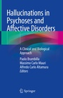 Cover: Hallucinations in Psychoses and Affective Disorders - Springer