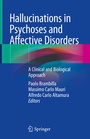 Cover: Hallucinations in Psychoses and Affective Disorders - Springer