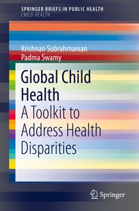 Abbildung von: Global Child Health - Springer