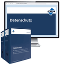 Cover: Datenschutz - FM Forum Business Solutions GmbH