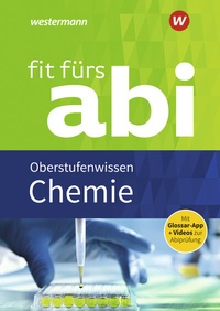 Abbildung von: Fit fürs Abi - Westermann Lernwelten GmbH