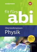 Cover: Fit f&uuml;rs Abi - Westermann Lernwelten GmbH