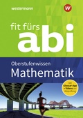 Cover: Fit f&uuml;rs Abi - Westermann Lernwelten GmbH