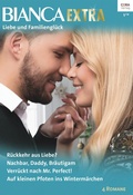 Cover: Bianca Extra Band 53 - CORA Verlag