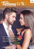 Cover: Tiffany Extra Hot & Sexy Band 73 - CORA Verlag
