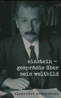 Abbildung von: Einstein - BoD - Books on Demand