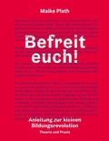 Cover: Befreit euch! - Books on Demand