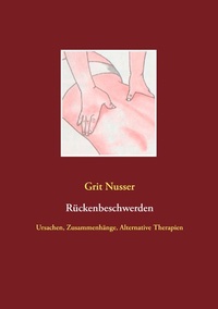 Abbildung von: Rückenbeschwerden - Books on Demand
