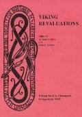 Cover: Viking Revaluations - Viking Society for Northern Research