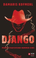 Cover: Django - H&auml;nssler