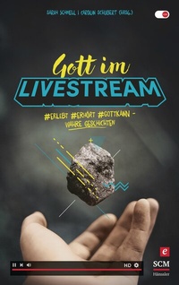 Abbildung von: Gott im Livestream - Hänssler