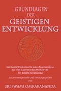Cover: Grundlagen der geistigen Entwicklung - Schwab, Heinrich
