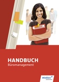 Cover: Handbuch B&uuml;romanagement - Winklers Verlag