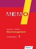 Cover: MEMO - Winklers Verlag