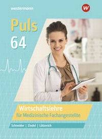 Abbildung von: Puls 64 - Winklers Verlag
