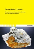 Cover: Plantae - Plants - Pflanzen - Shaker