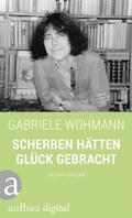 Cover: Scherben h&auml;tten Gl&uuml;ck gebracht - Aufbau