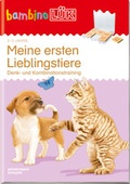 Cover: bambinoL&Uuml;K - Westermann Lernwelten GmbH