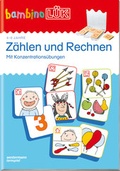 Cover: bambinoL&Uuml;K - Westermann Lernwelten GmbH