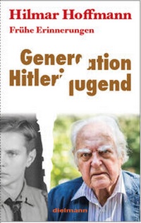 Enlarge image Cover: Generation Hitlerjugend - Dielmann, Axel