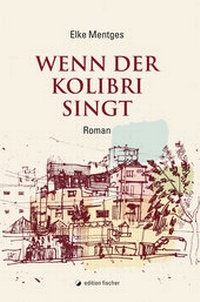 Abbildung von: Wenn der Kolibri singt - edition fischer